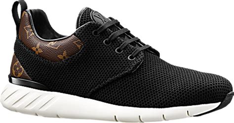 louis vuitton fastlane sneaker macassar